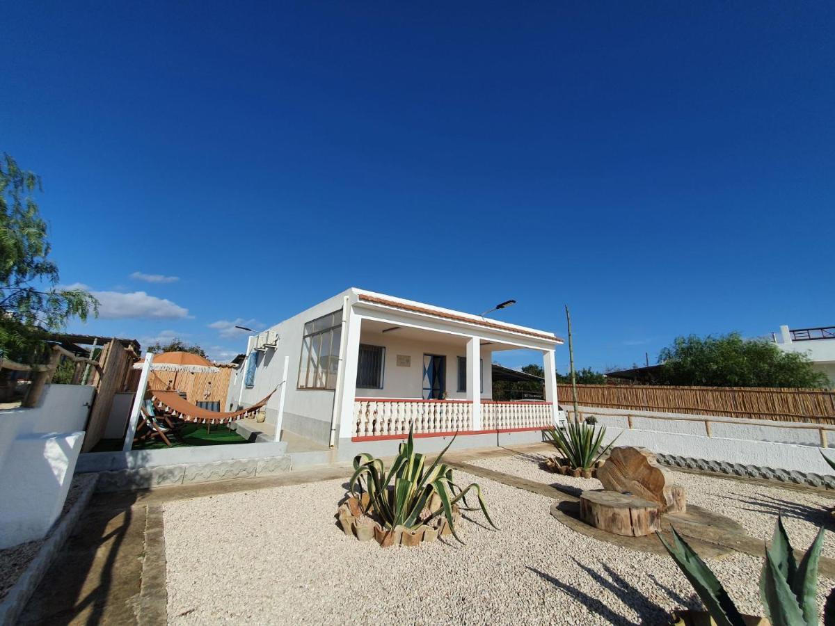 Holiday Home Rina By Interhome Santa Maria Del Focallo Exterior photo