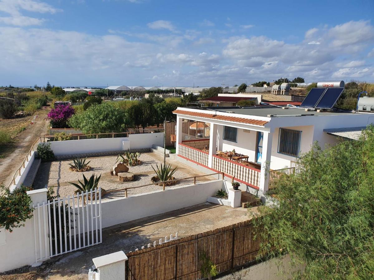 Holiday Home Rina By Interhome Santa Maria Del Focallo Exterior photo